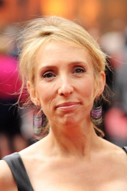 Sam Taylor-Johnson profile photo