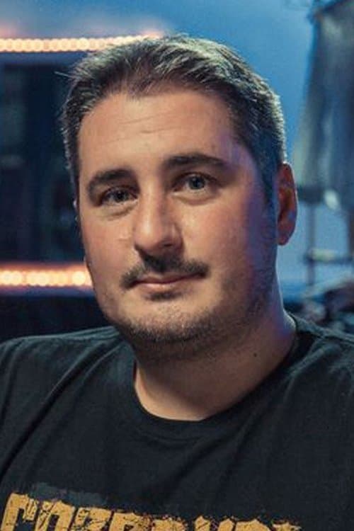 Hernán Moyano profile photo