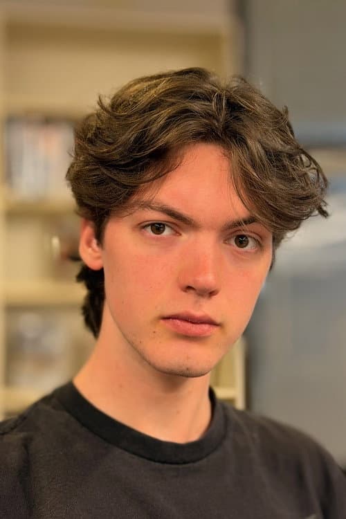 Jack Hampson profile photo