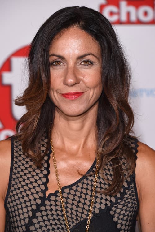 Julia Bradbury profile photo