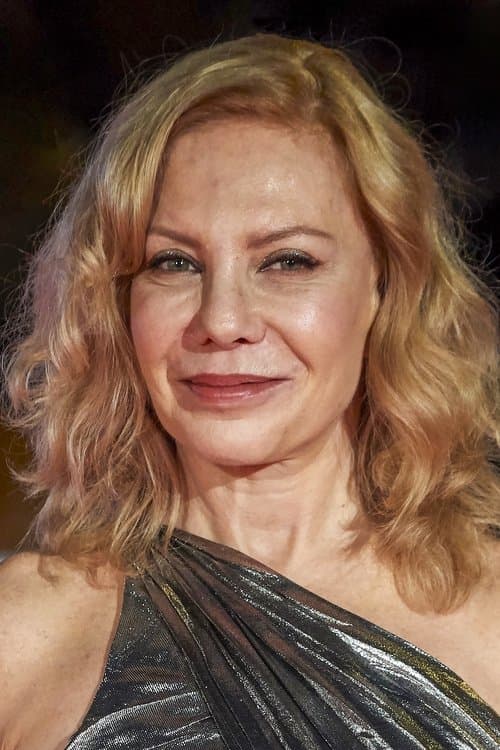 Cecilia Roth profile photo