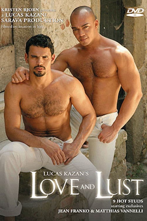 Love and Lust poster