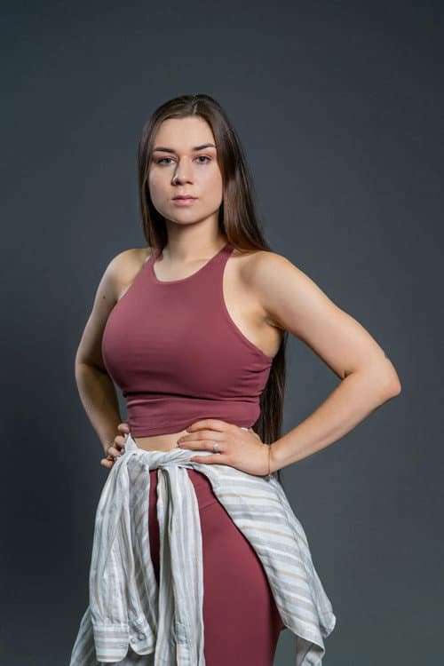 Petra Lukešová profile photo