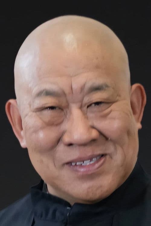 Du Xudong profile photo
