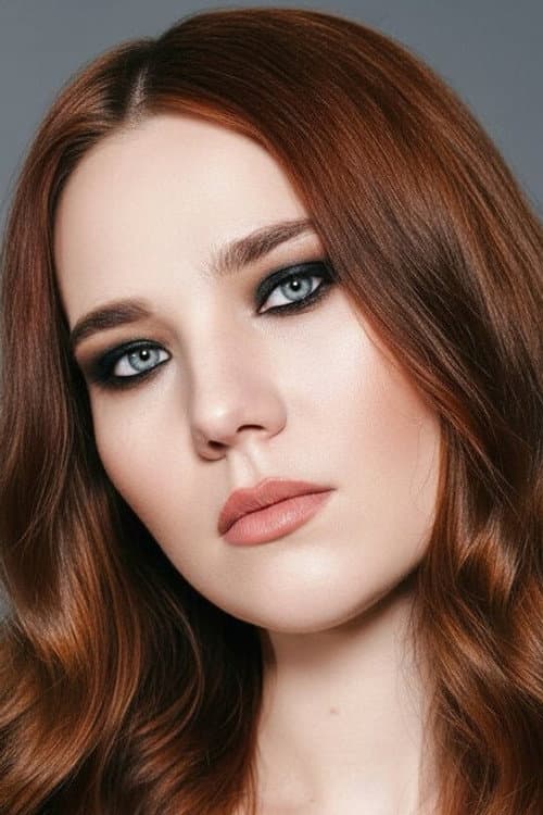 Анастасия Беренс profile photo
