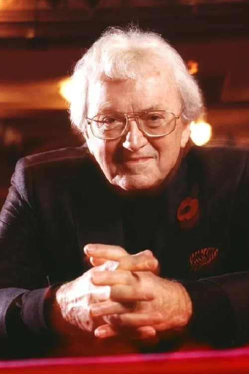 Leslie Bricusse profile photo