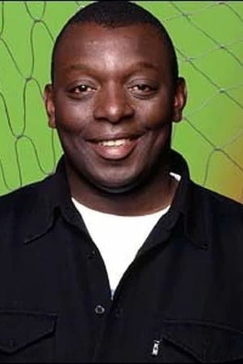 Garth Crooks profile photo
