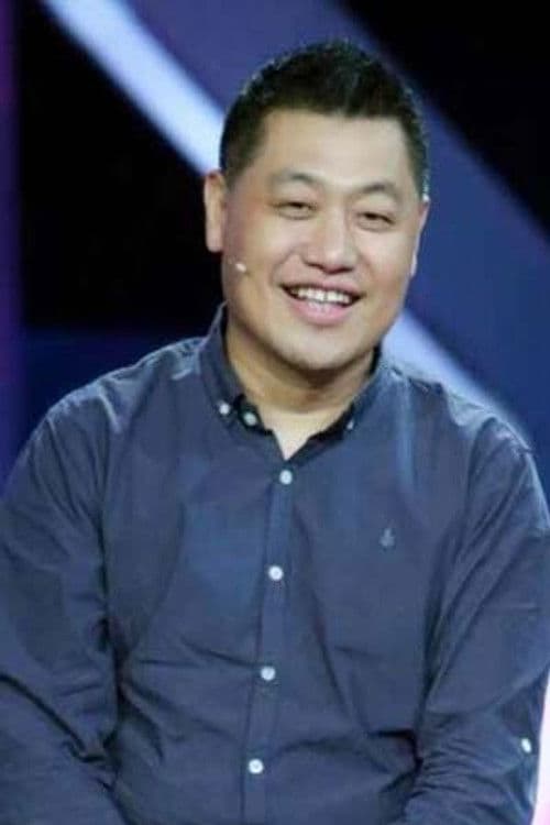 Jiang Kaiyang profile photo