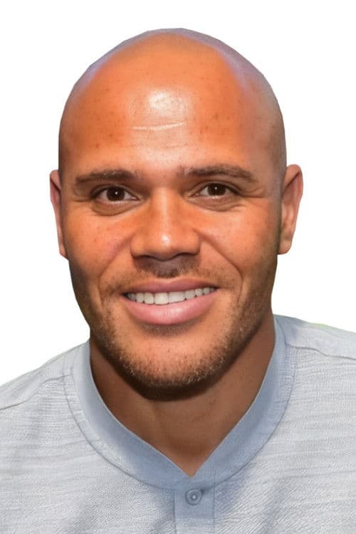 Andy Myers profile photo