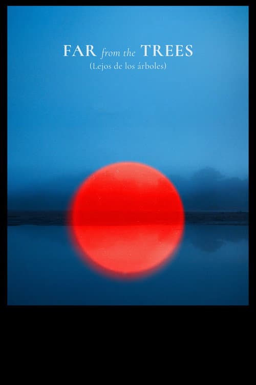 Far From the Trees poster