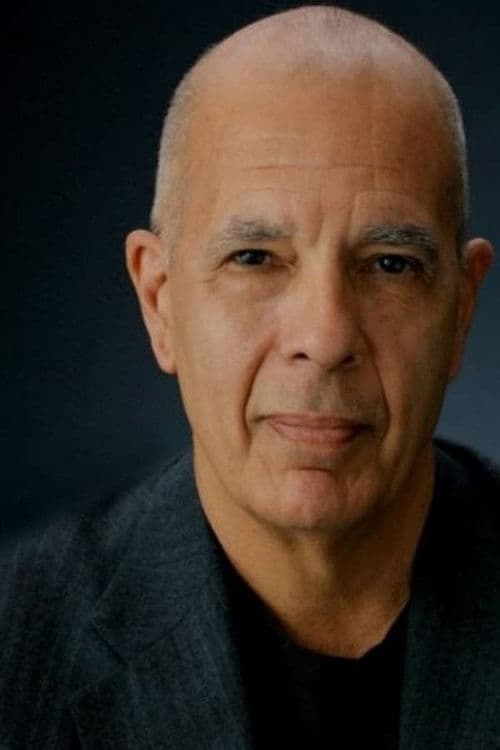 Jeffrey Buckner Ford profile photo