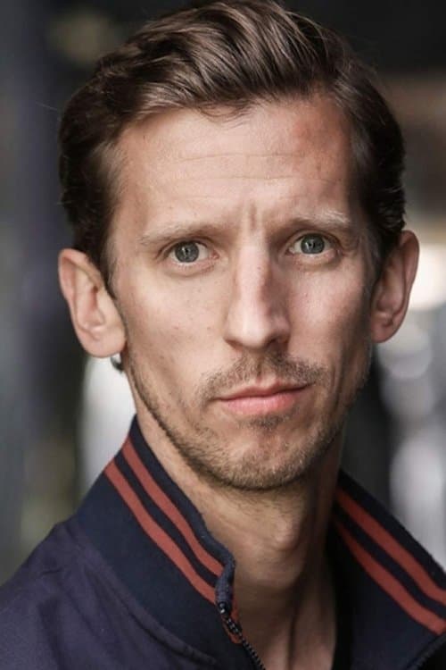 Oliver Jackson profile photo