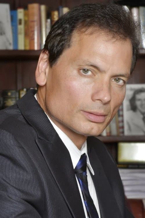 Rico Simonini profile photo