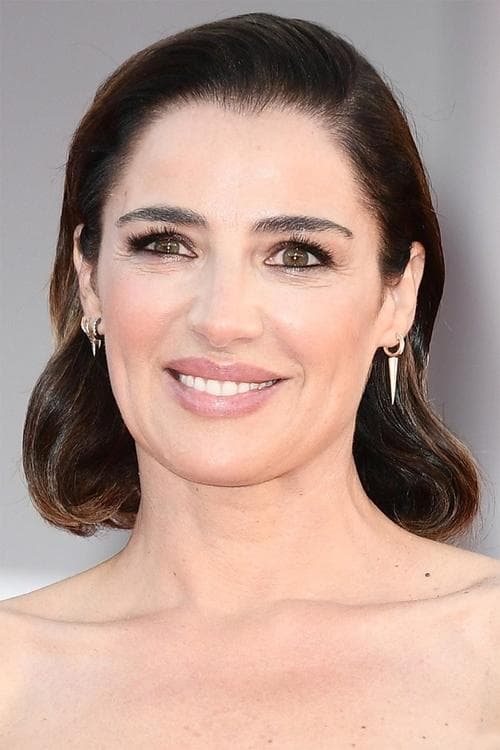 Luisa Ranieri profile photo