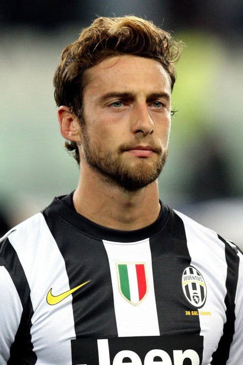 Claudio Marchisio profile photo
