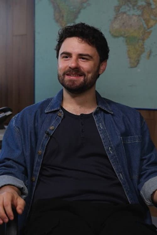 Ivan Molnar profile photo