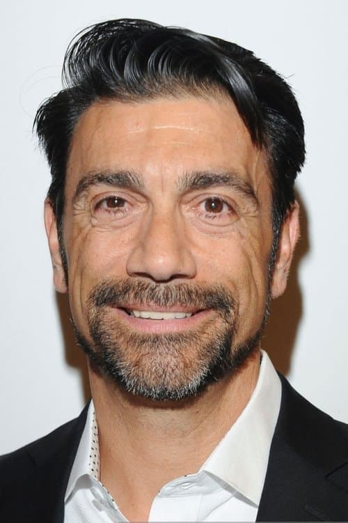 Chris Casamassa profile photo