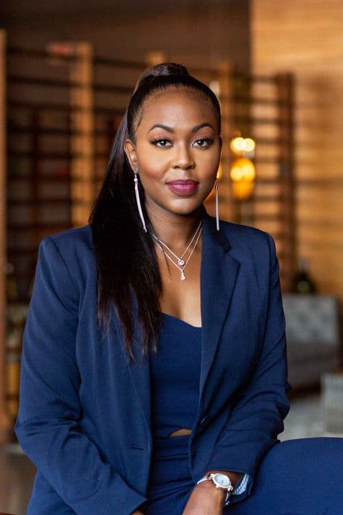 Letia Solomon profile photo