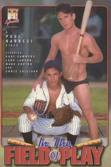 In the Field of Play poster