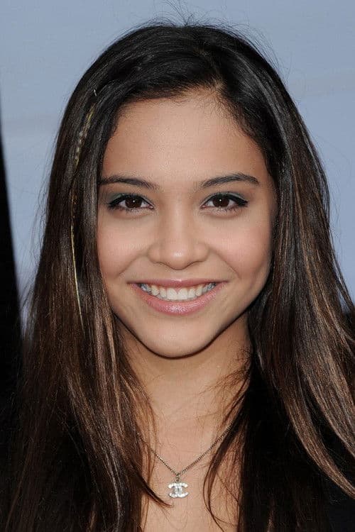 Stella Hudgens profile photo