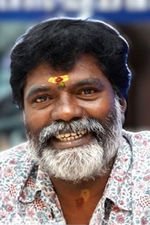 Vijay Muthu profile photo