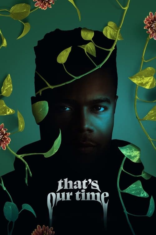 That's Our Time poster