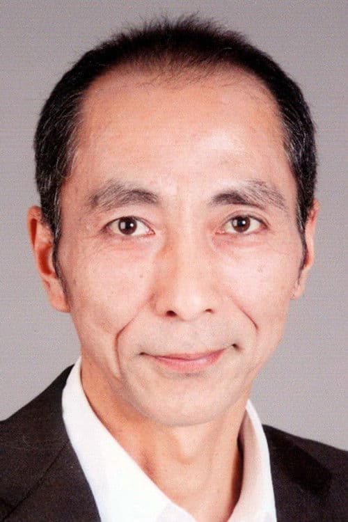 Masakazu Itou profile photo