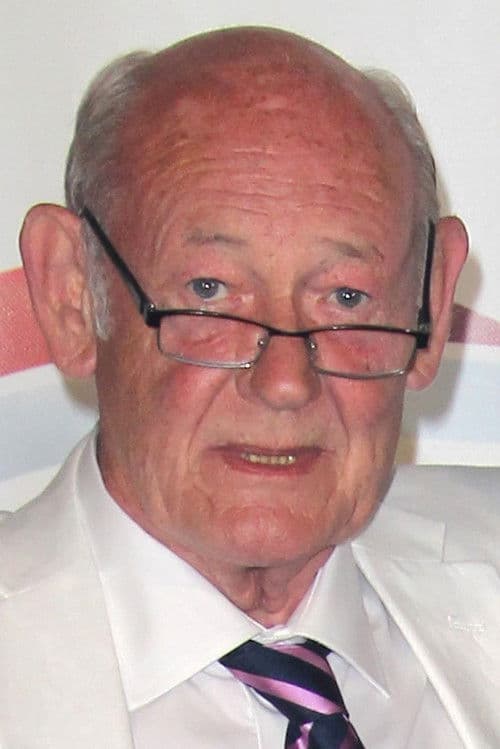 Barry Hanson profile photo