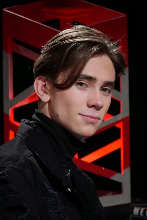 Felix Sandman profile photo