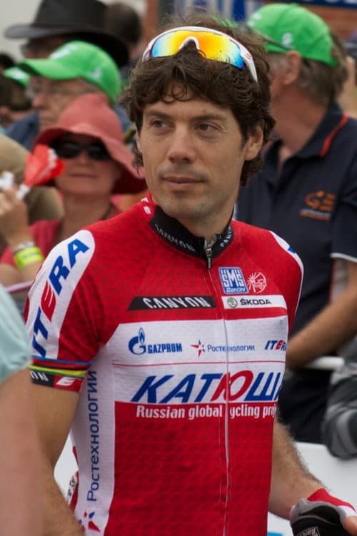 Oscar Freire profile photo