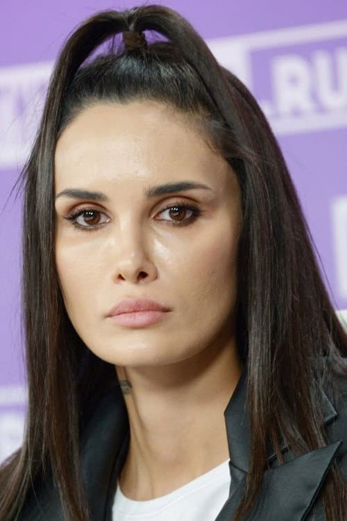 Alana Mamaeva profile photo