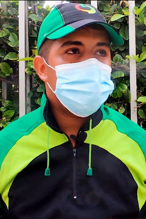 Ángel Llanes profile photo