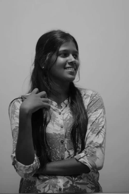 Sree yogalakshmi profile photo