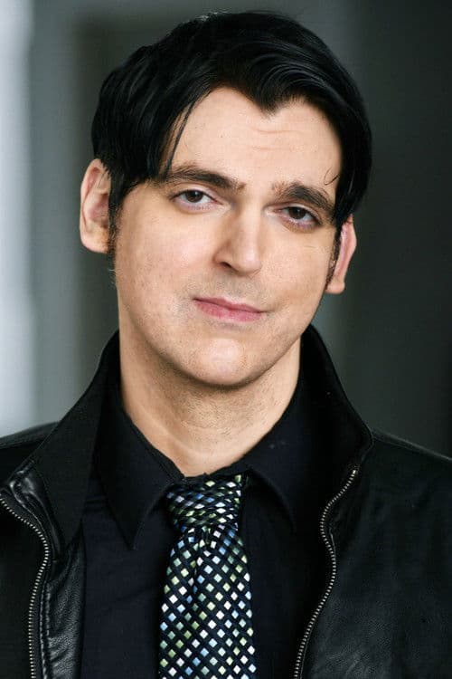 Evan King profile photo