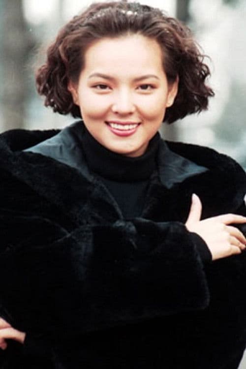 Kang Min-kyung profile photo