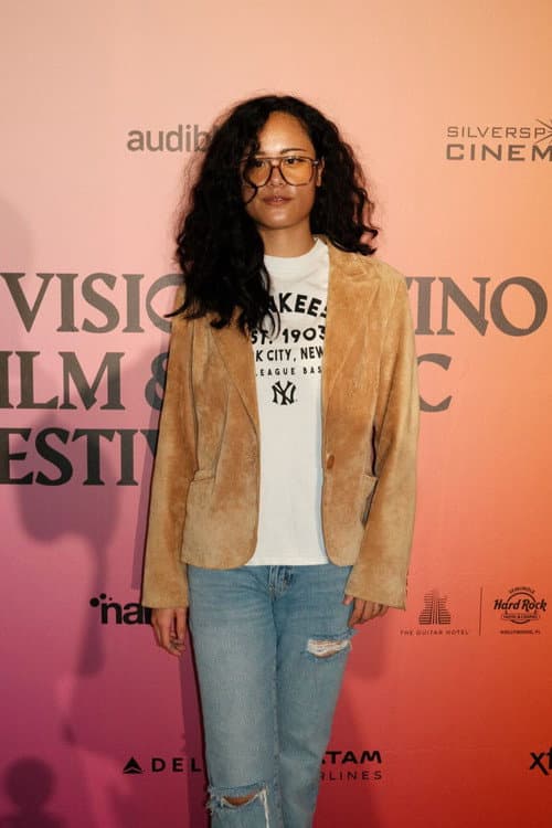 Tessa E. Osborne profile photo