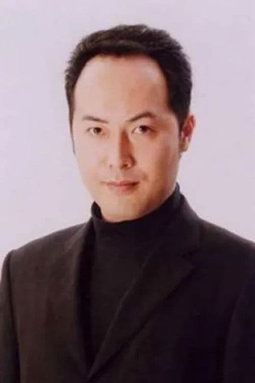 Akihiro Ugajin profile photo