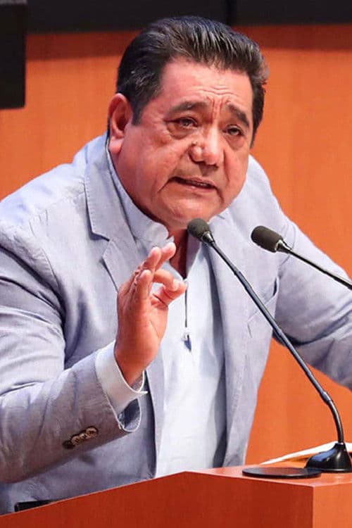 Félix Salgado Macedonio profile photo