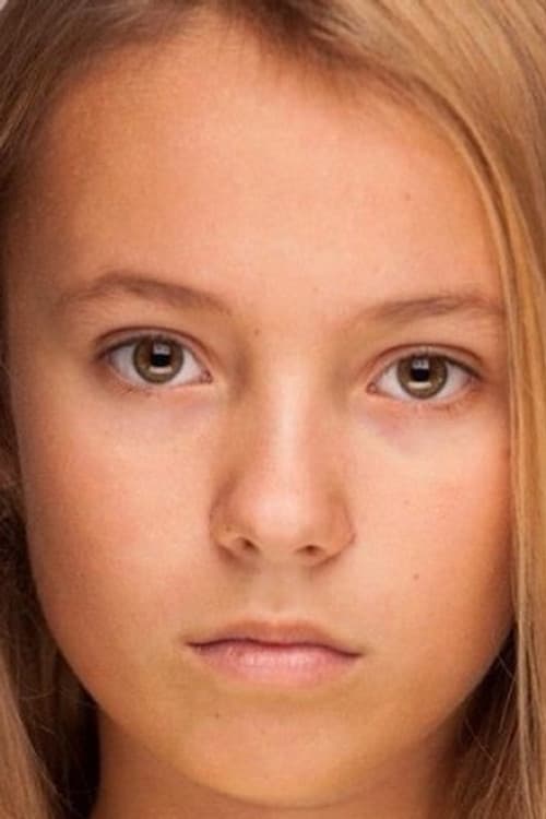Anastasiya Puchkina profile photo