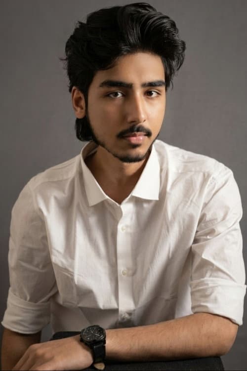 Shourya SreeKere profile photo