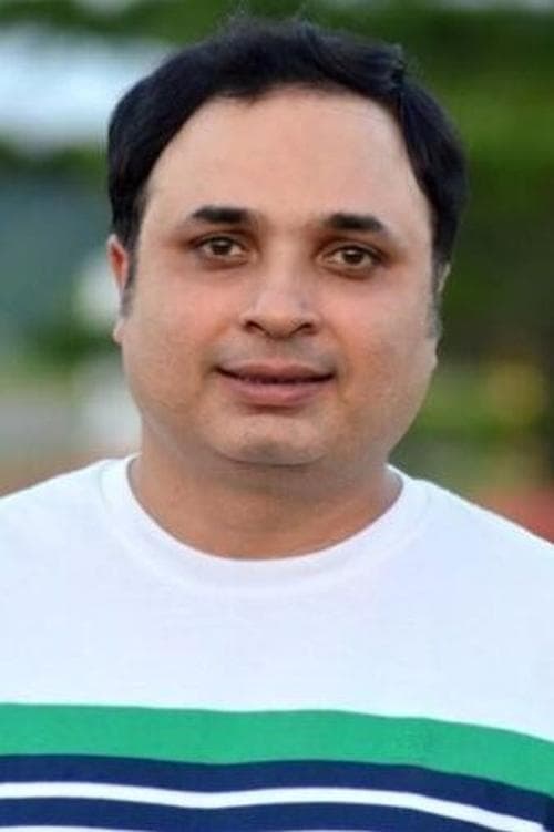 Jay Upadhyay profile photo