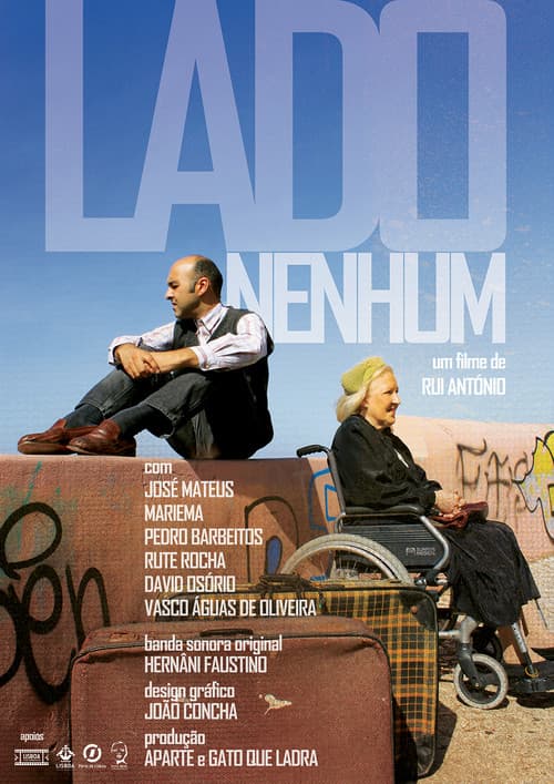 Lado Nenhum poster