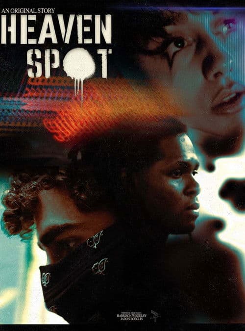 Heaven Spot poster