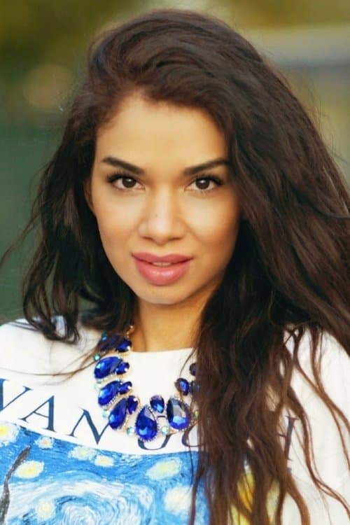 Marisa Lauren profile photo