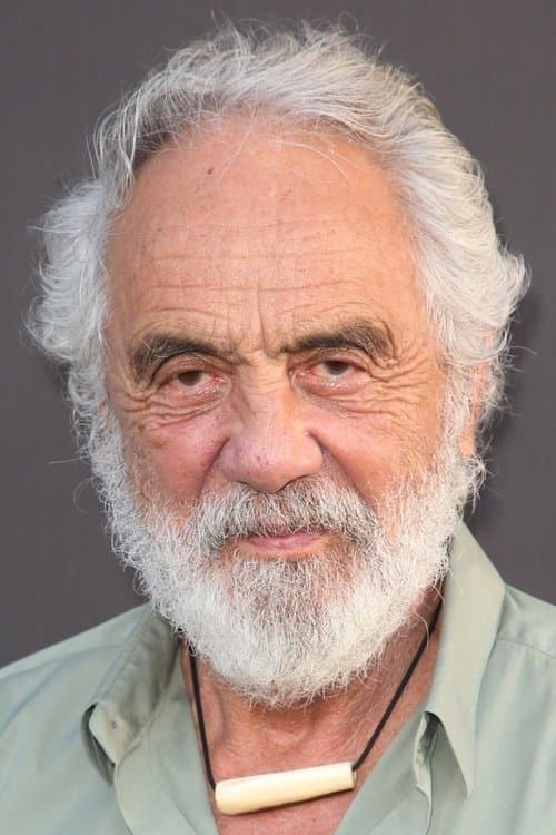 Tommy Chong profile photo