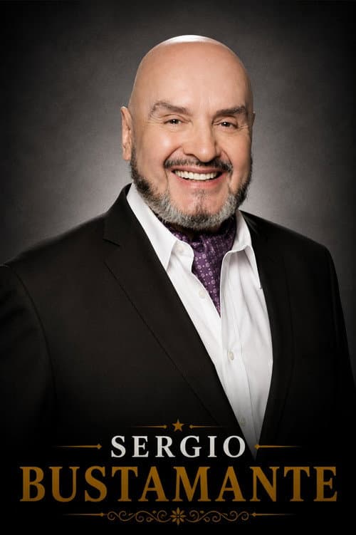 Sergio Bustamante profile photo