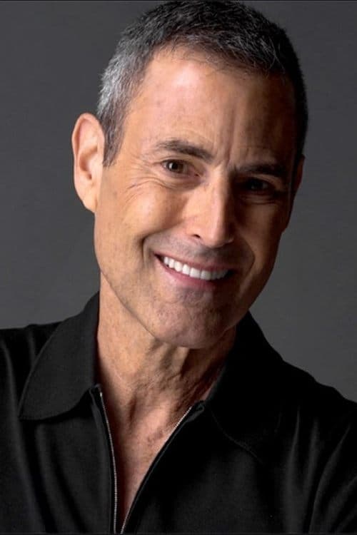 Uri Geller profile photo