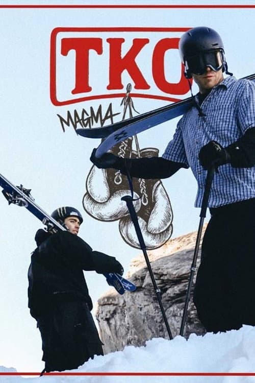 TKO poster