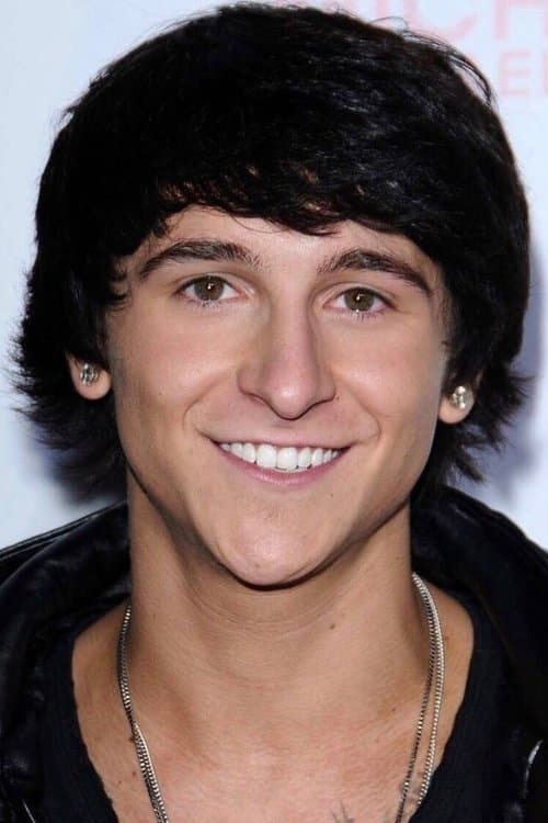 Mitchel Musso profile photo