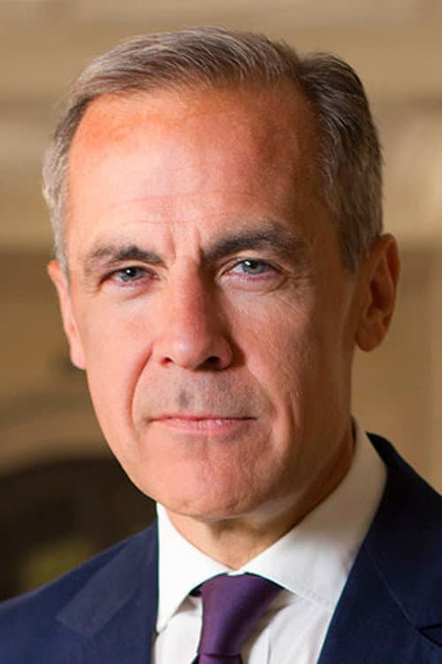 Mark Carney profile photo